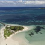 îlot autour de Nouméa lagon ouest