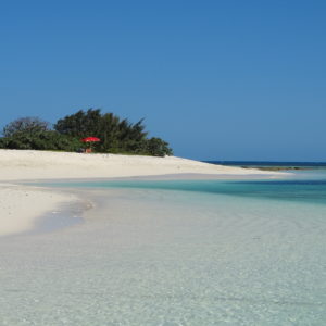 îlot Mbé kouen